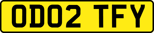 OD02TFY