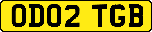 OD02TGB