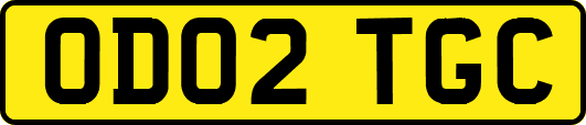 OD02TGC