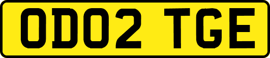 OD02TGE