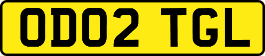 OD02TGL