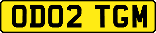 OD02TGM