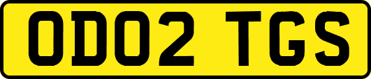 OD02TGS