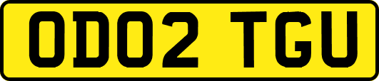 OD02TGU