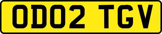 OD02TGV