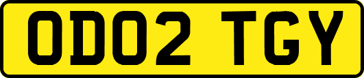 OD02TGY