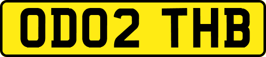 OD02THB