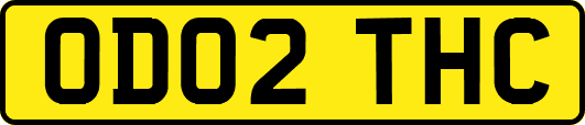 OD02THC