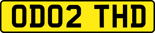OD02THD
