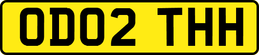 OD02THH