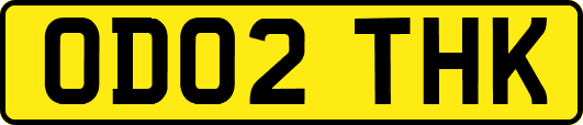 OD02THK