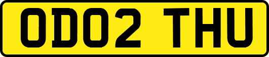 OD02THU