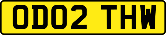 OD02THW