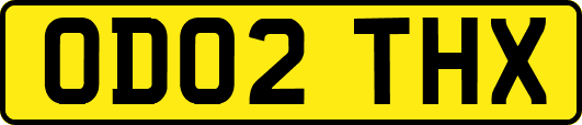 OD02THX