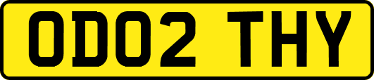 OD02THY