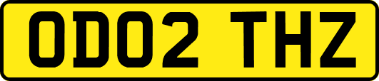 OD02THZ