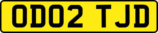OD02TJD