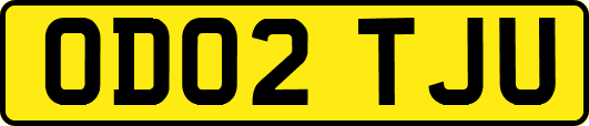 OD02TJU