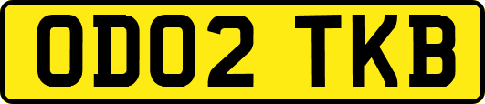 OD02TKB