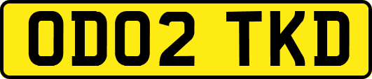 OD02TKD
