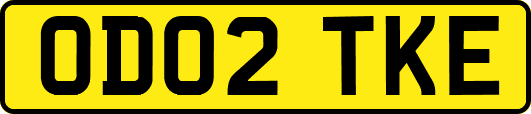 OD02TKE