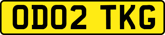OD02TKG