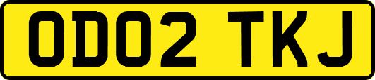 OD02TKJ