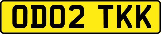 OD02TKK