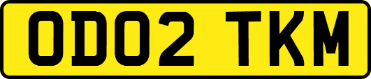 OD02TKM