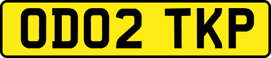 OD02TKP