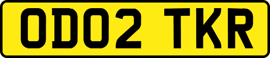 OD02TKR