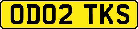 OD02TKS