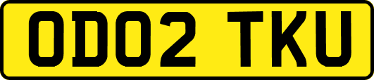 OD02TKU