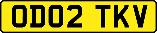OD02TKV