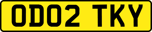OD02TKY