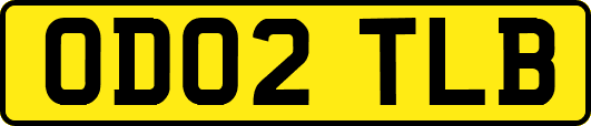 OD02TLB