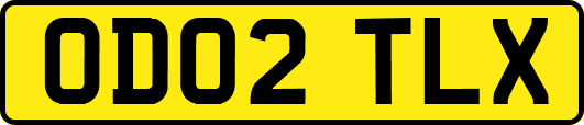 OD02TLX
