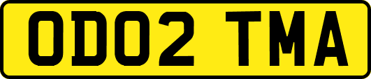 OD02TMA