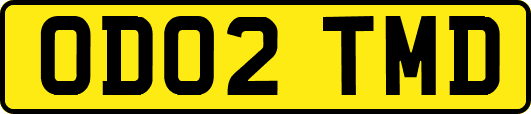 OD02TMD