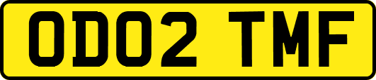 OD02TMF