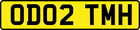 OD02TMH