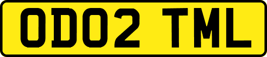 OD02TML