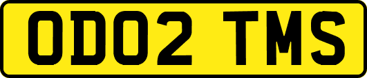 OD02TMS