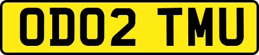 OD02TMU