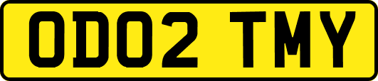 OD02TMY