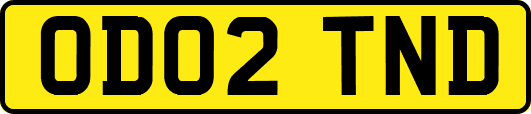 OD02TND