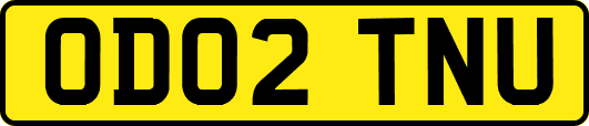 OD02TNU