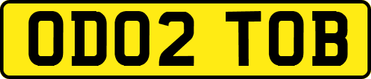 OD02TOB