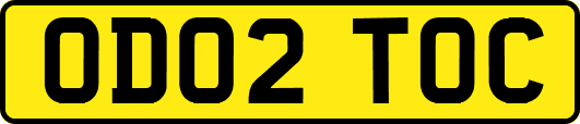 OD02TOC