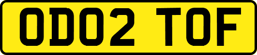 OD02TOF